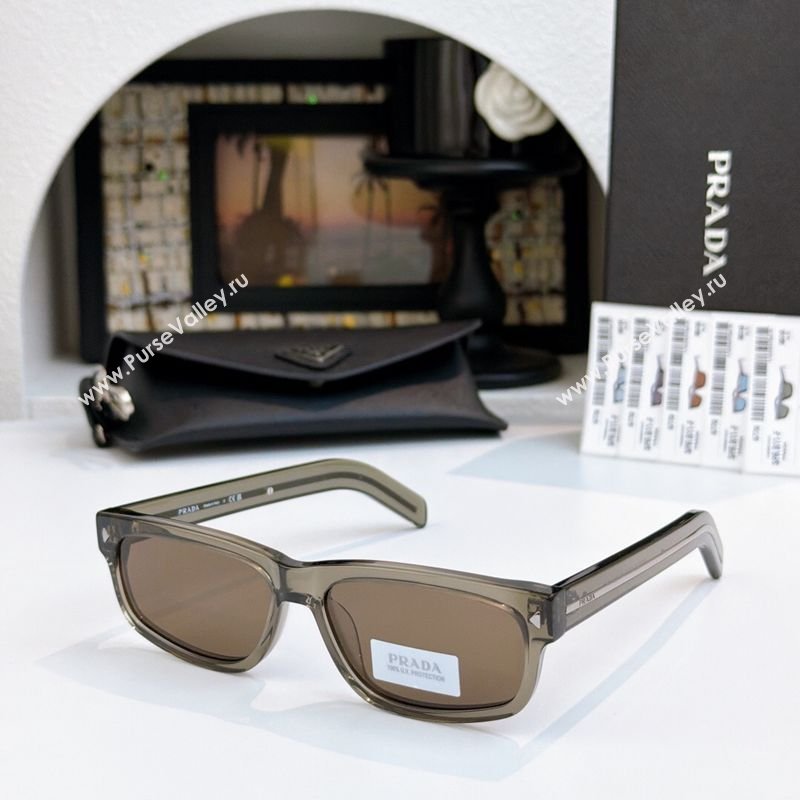 Prada Sunglasses 4 2026 SPRB11F (SHI-260314040)