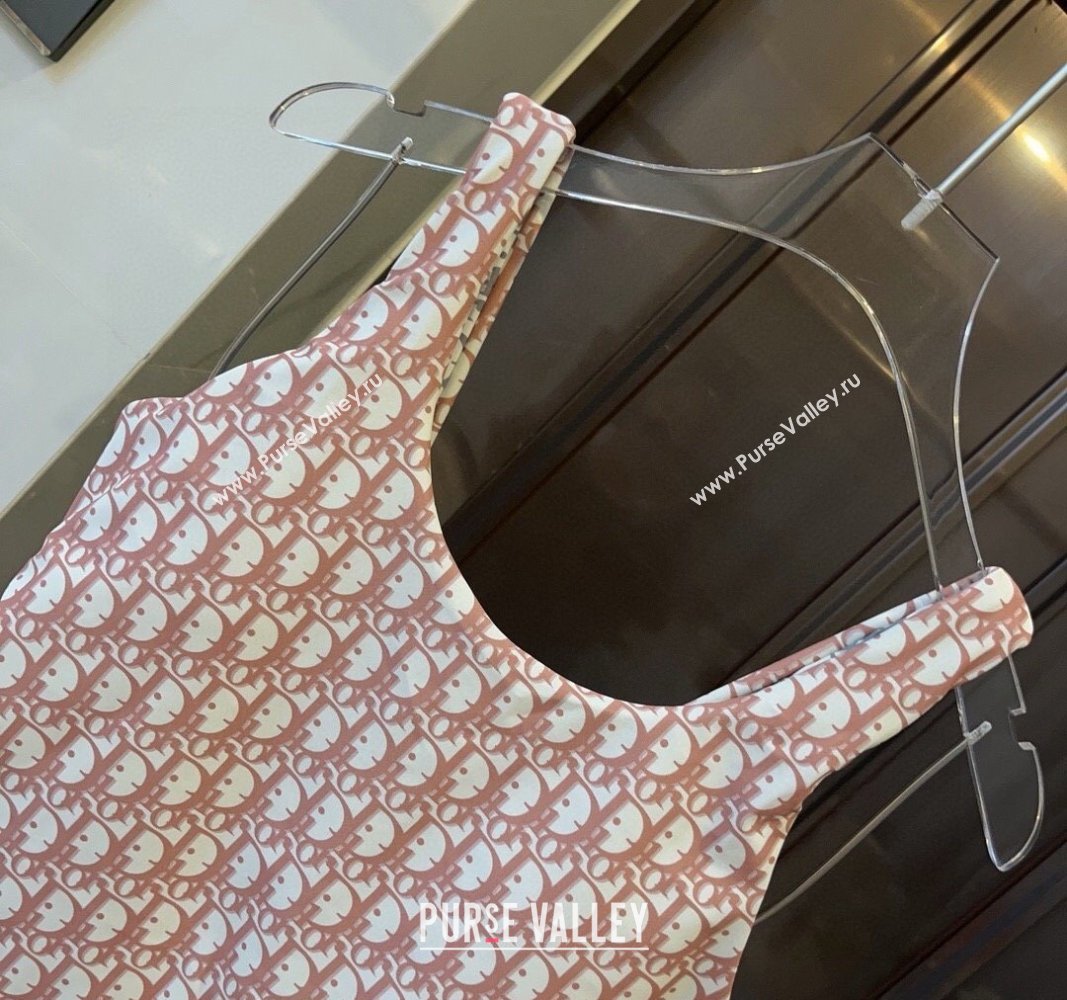 Fendi Reversible Swimwear Pink 2024 0308 (WM-240307109)