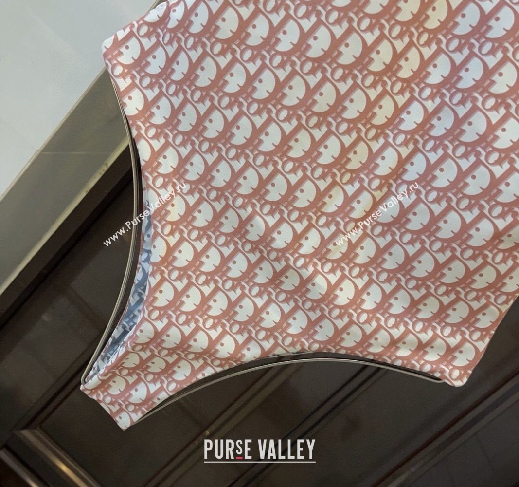 Fendi Reversible Swimwear Pink 2024 0308 (WM-240307109)