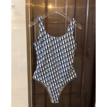 Fendi Reversible Swimwear Blue 2024 0308 (WM-240307110)