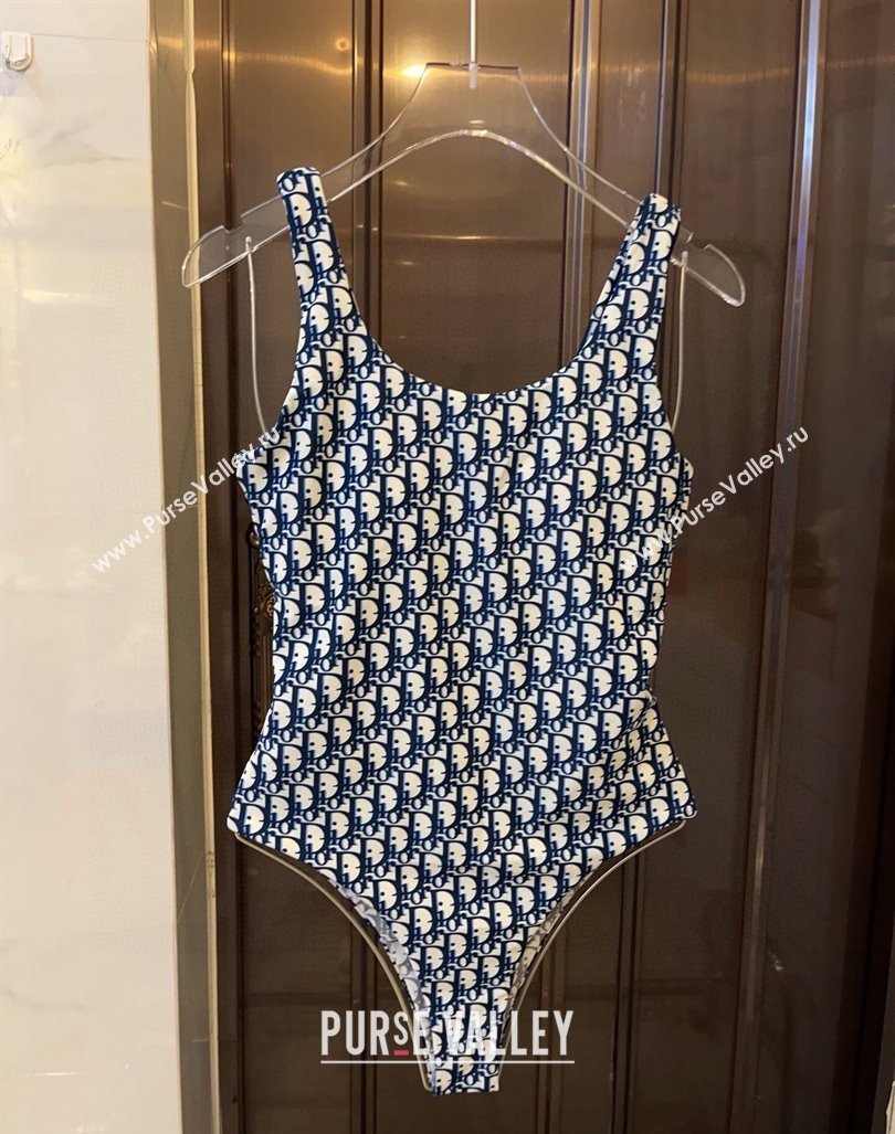 Fendi Reversible Swimwear Blue 2024 0308 (WM-240307110)