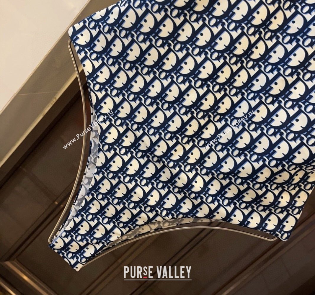 Fendi Reversible Swimwear Blue 2024 0308 (WM-240307110)