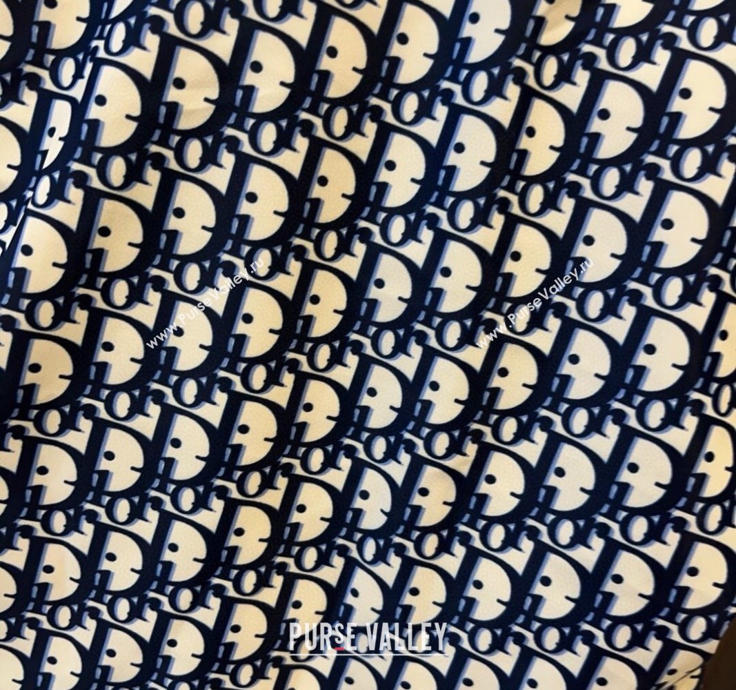 Fendi Reversible Swimwear Blue 2024 0308 (WM-240307110)