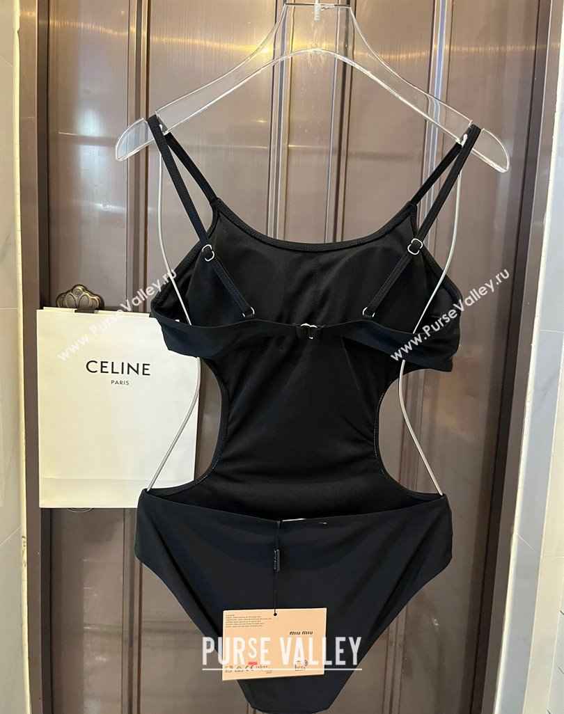 Miu Miu Swimwear Black 2024 CH040114 (WM-240401044)