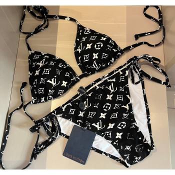 Louis Vuitton Swimwear Black 2024 CH040116 (WM-240401047)