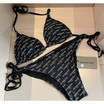 Balenciaga Swimwear Black 2024 CH04010418 (WM-240401048)