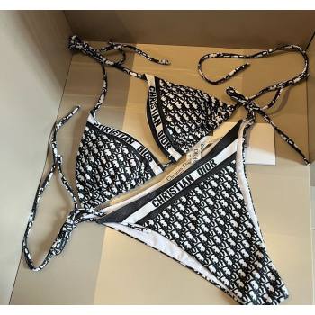 Dior Swimwear Black 2024 CH040103 (WM-240401032)