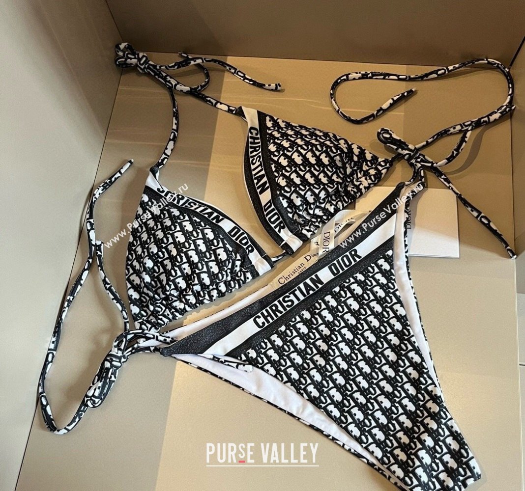 Dior Swimwear Black 2024 CH040103 (WM-240401032)