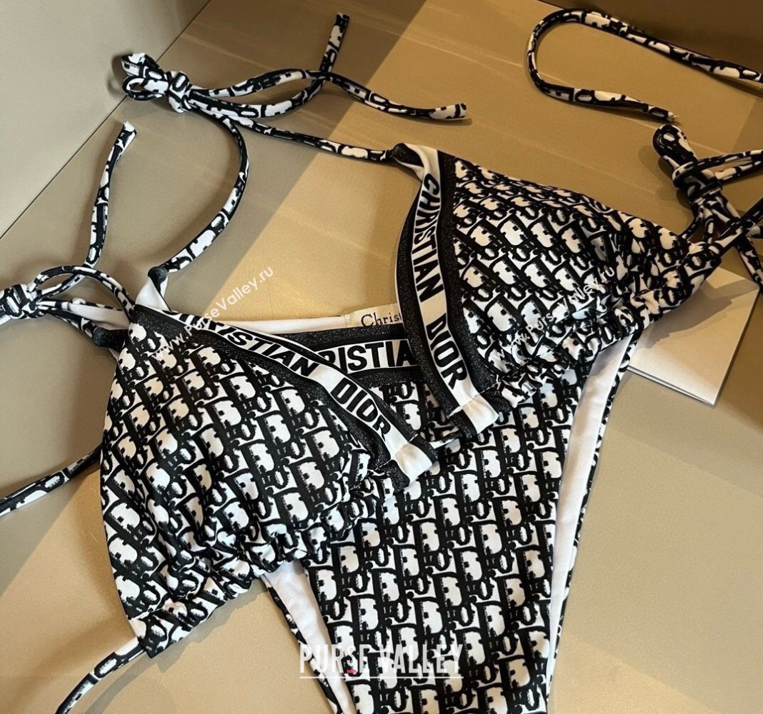 Dior Swimwear Black 2024 CH040103 (WM-240401032)