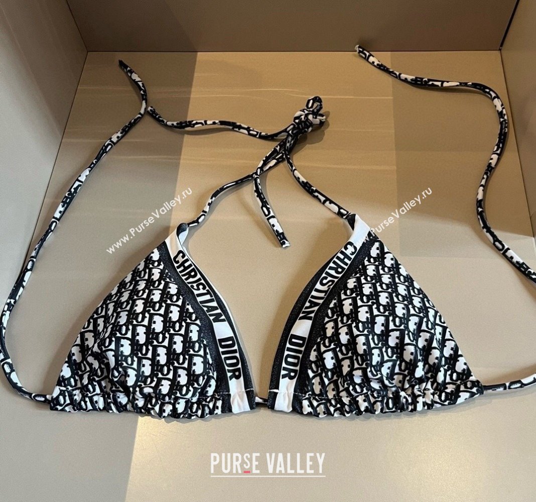 Dior Swimwear Black 2024 CH040103 (WM-240401032)