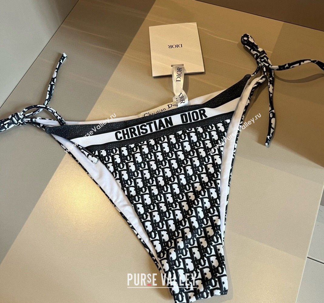 Dior Swimwear Black 2024 CH040103 (WM-240401032)