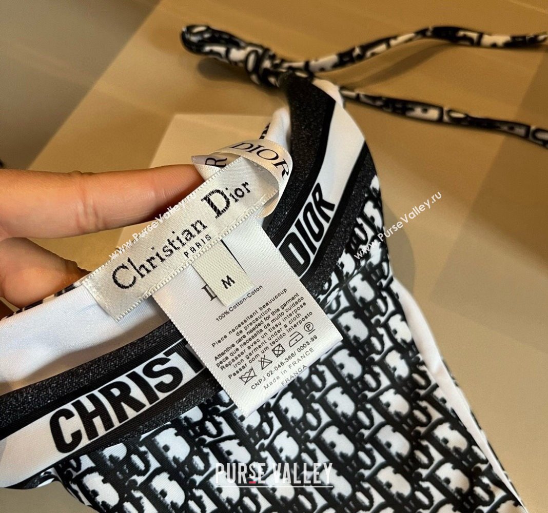 Dior Swimwear Black 2024 CH040103 (WM-240401032)