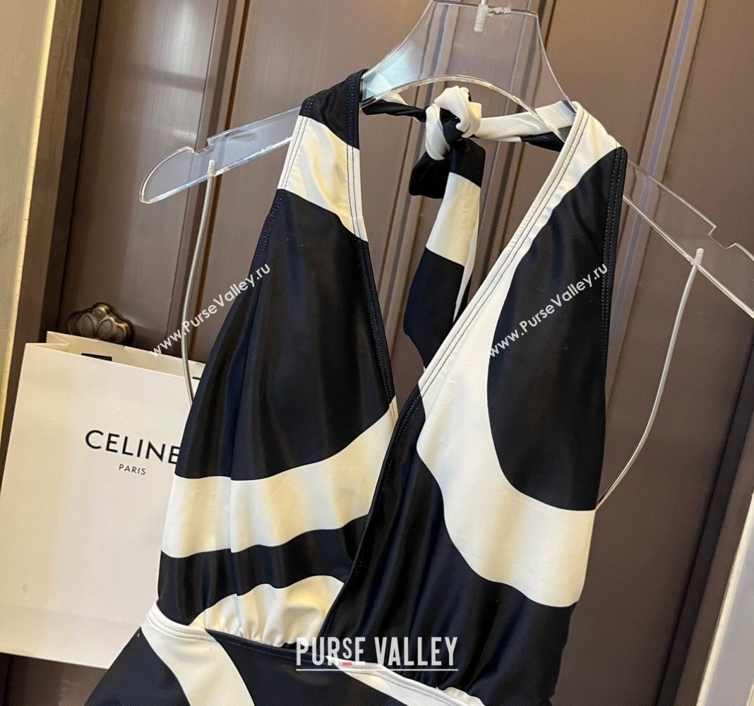 Louis Vuitton Swimwear White/Black 2024 CH04011624 (WM-240401054)