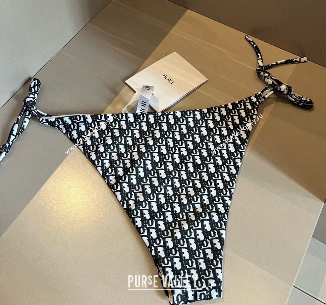 Dior Swimwear Black 2024 CH040103 (WM-240401032)