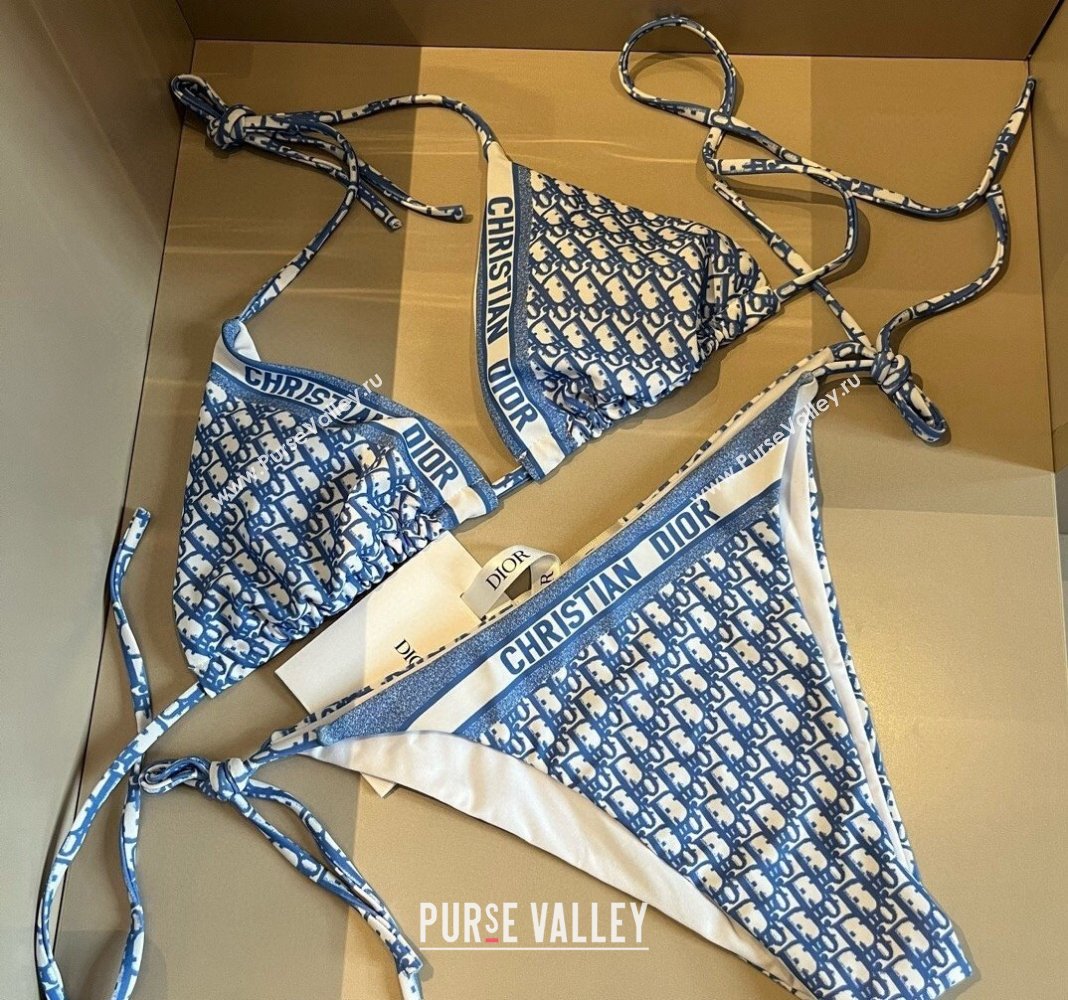Dior Swimwear Blue 2024 CH040103 (WM-240401033)
