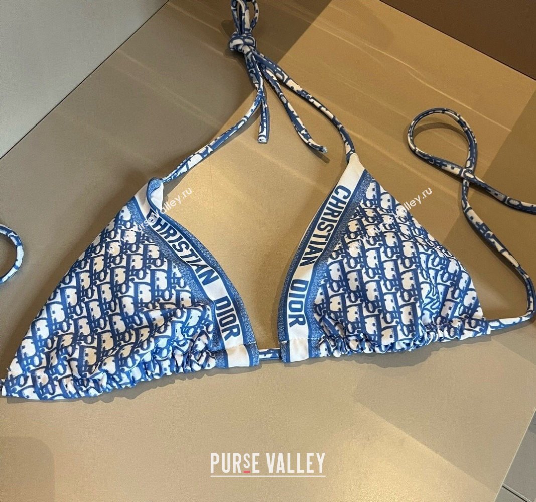 Dior Swimwear Blue 2024 CH040103 (WM-240401033)