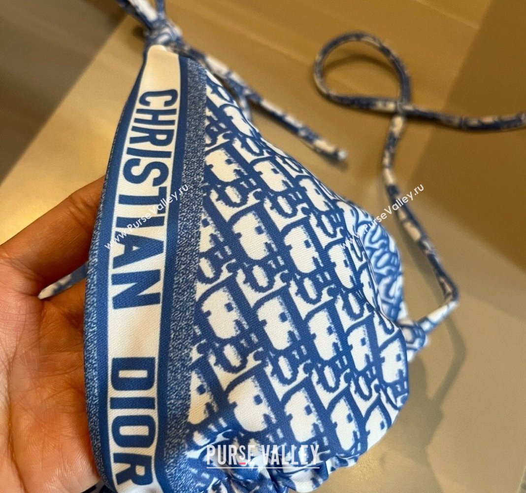 Dior Swimwear Blue 2024 CH040103 (WM-240401033)