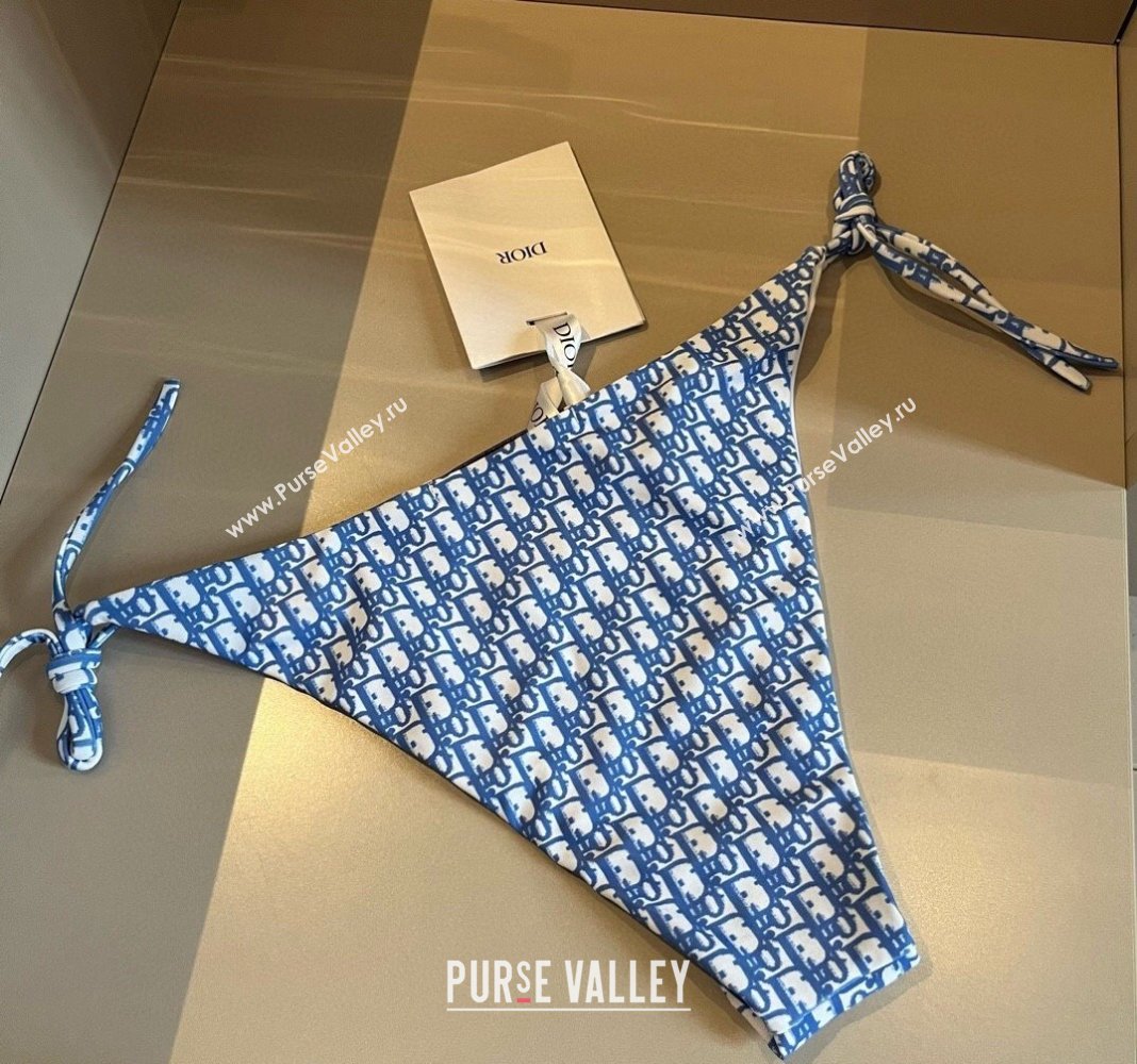 Dior Swimwear Blue 2024 CH040103 (WM-240401033)