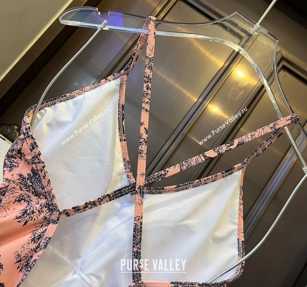 Dior Swimwear Pink 2024 CH040104 (WM-240401035)