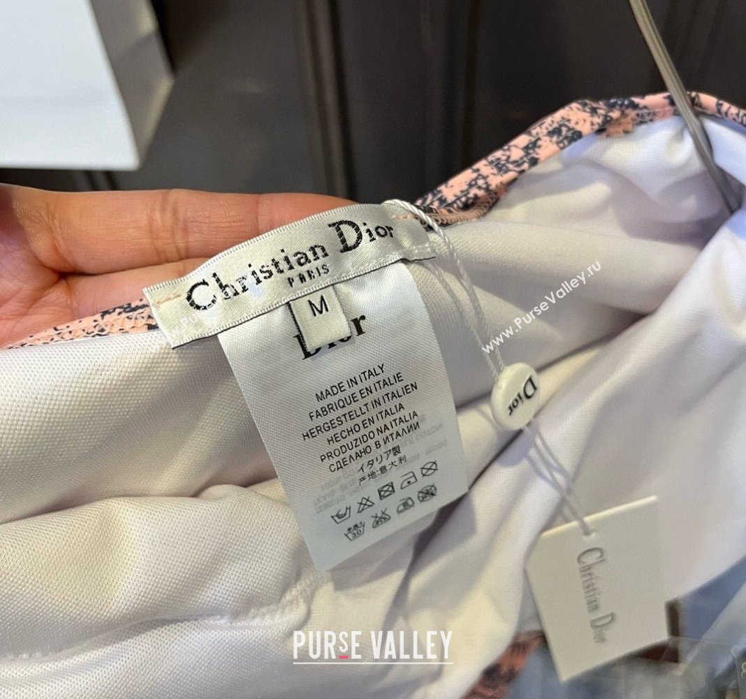 Dior Swimwear Pink 2024 CH040104 (WM-240401035)