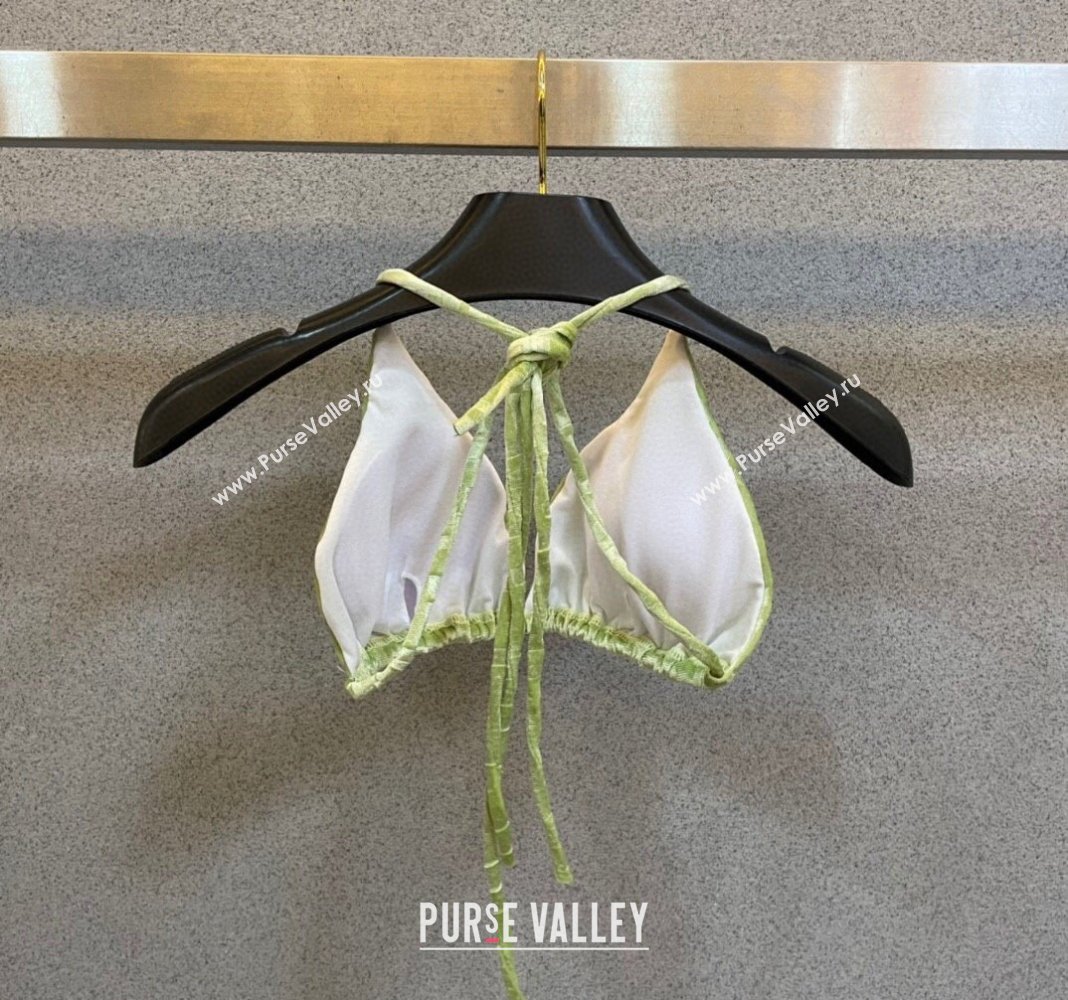 Fendi Swimwear Green 2024 CH040102 (A-240401086)