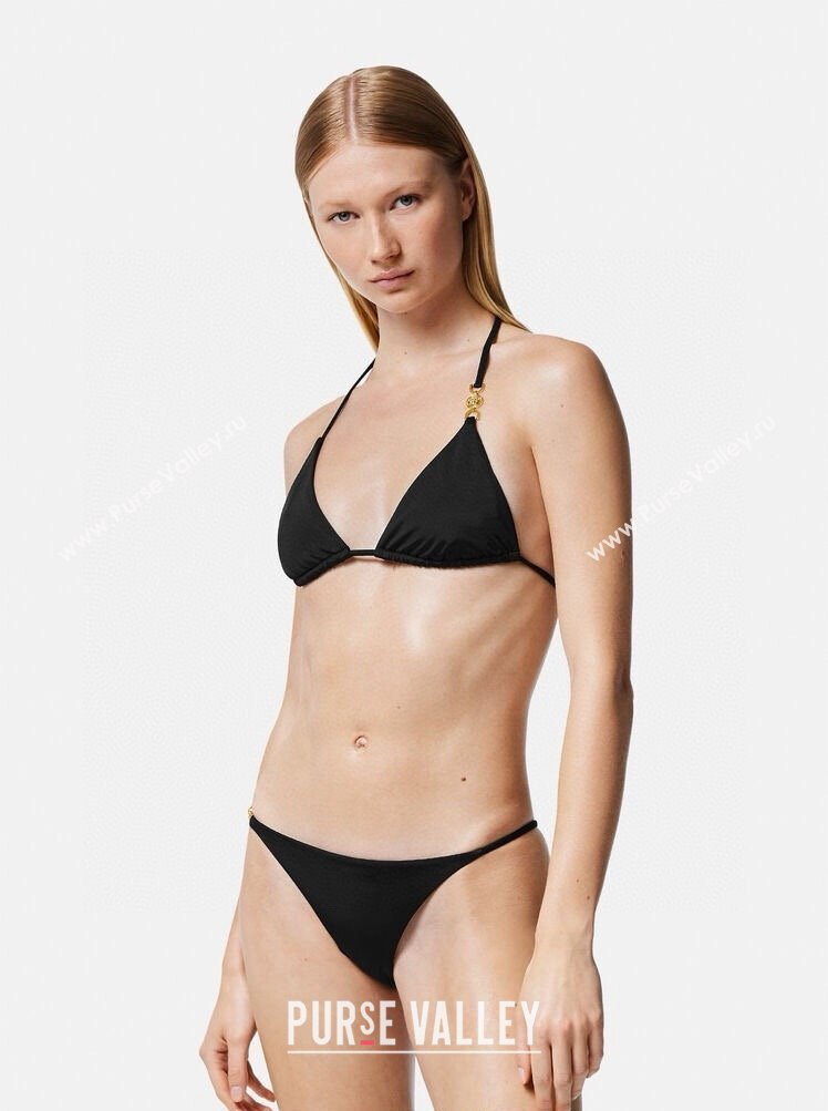 Versace Swimwear Black 2024 CH040107 (WM-240401037)