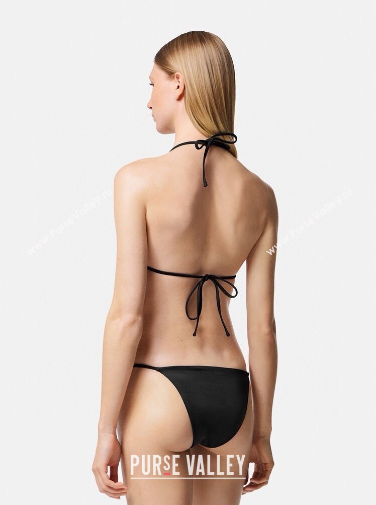 Versace Swimwear Black 2024 CH040107 (WM-240401037)