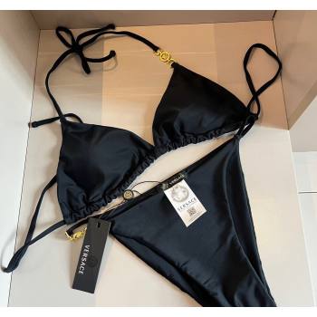 Versace Swimwear Black 2024 CH040107 (WM-240401037)