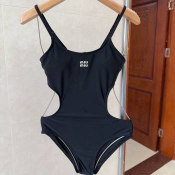 Miu Miu Swimwear Black 2024 CH040102 (A-240401098)