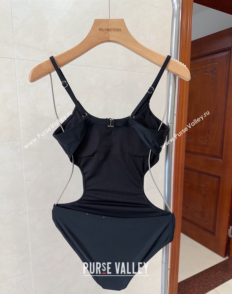 Miu Miu Swimwear Black 2024 CH040102 (A-240401098)