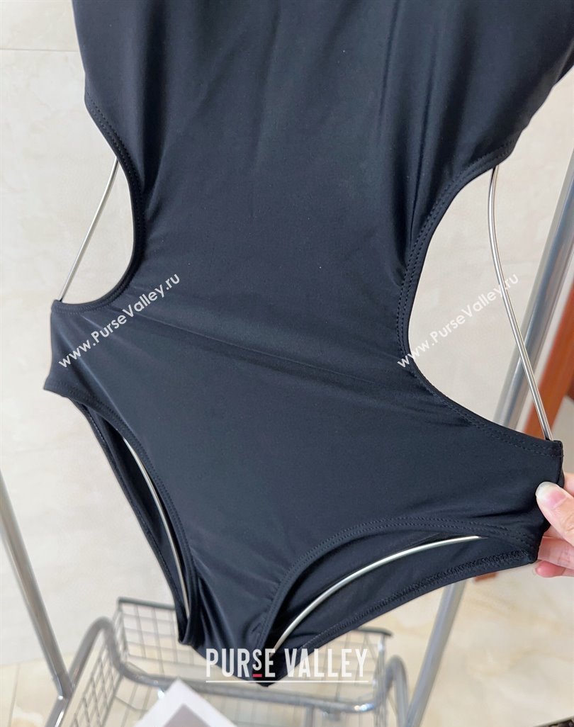 Miu Miu Swimwear Black 2024 CH040102 (A-240401098)