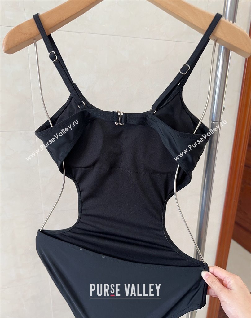 Miu Miu Swimwear Black 2024 CH040102 (A-240401098)