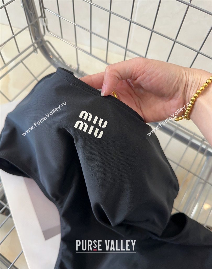 Miu Miu Swimwear Black 2024 CH040102 (A-240401098)