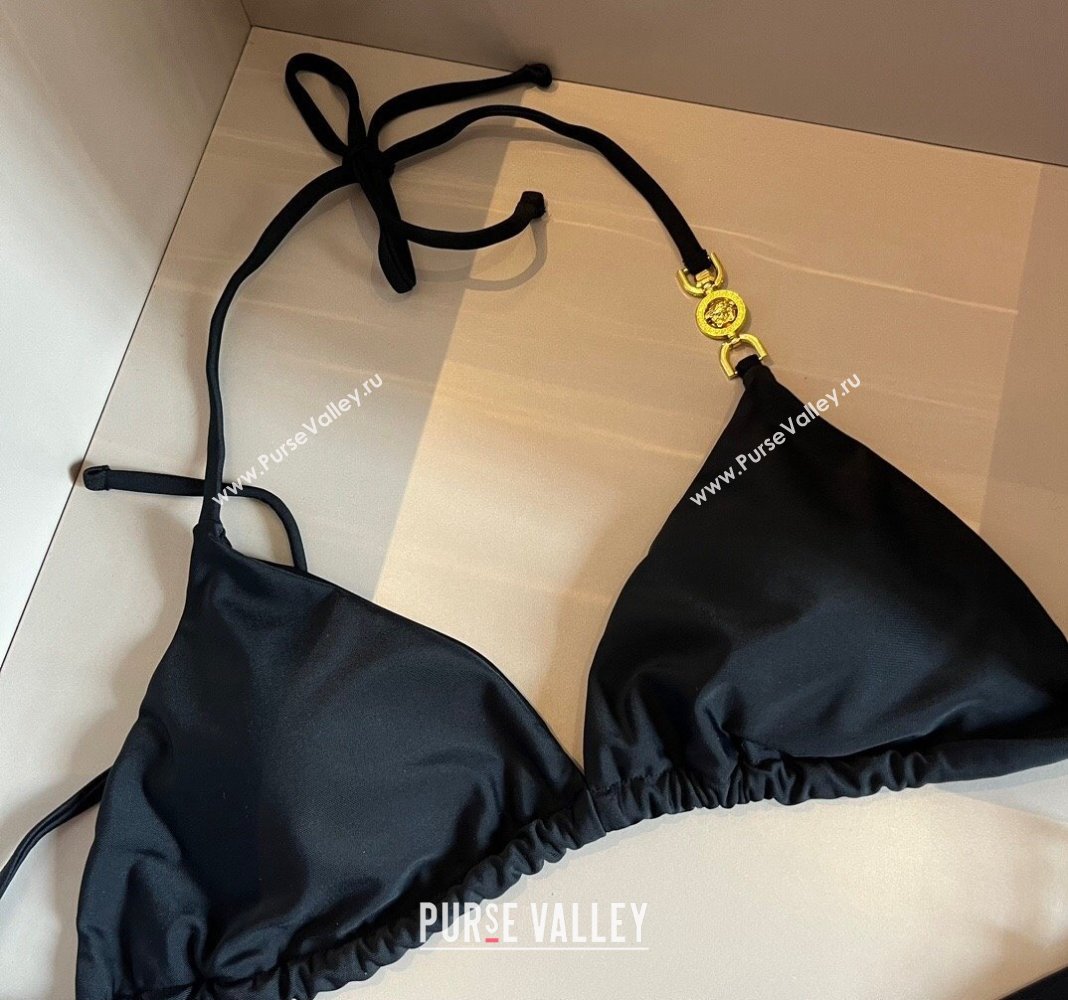 Versace Swimwear Black 2024 CH040107 (WM-240401037)