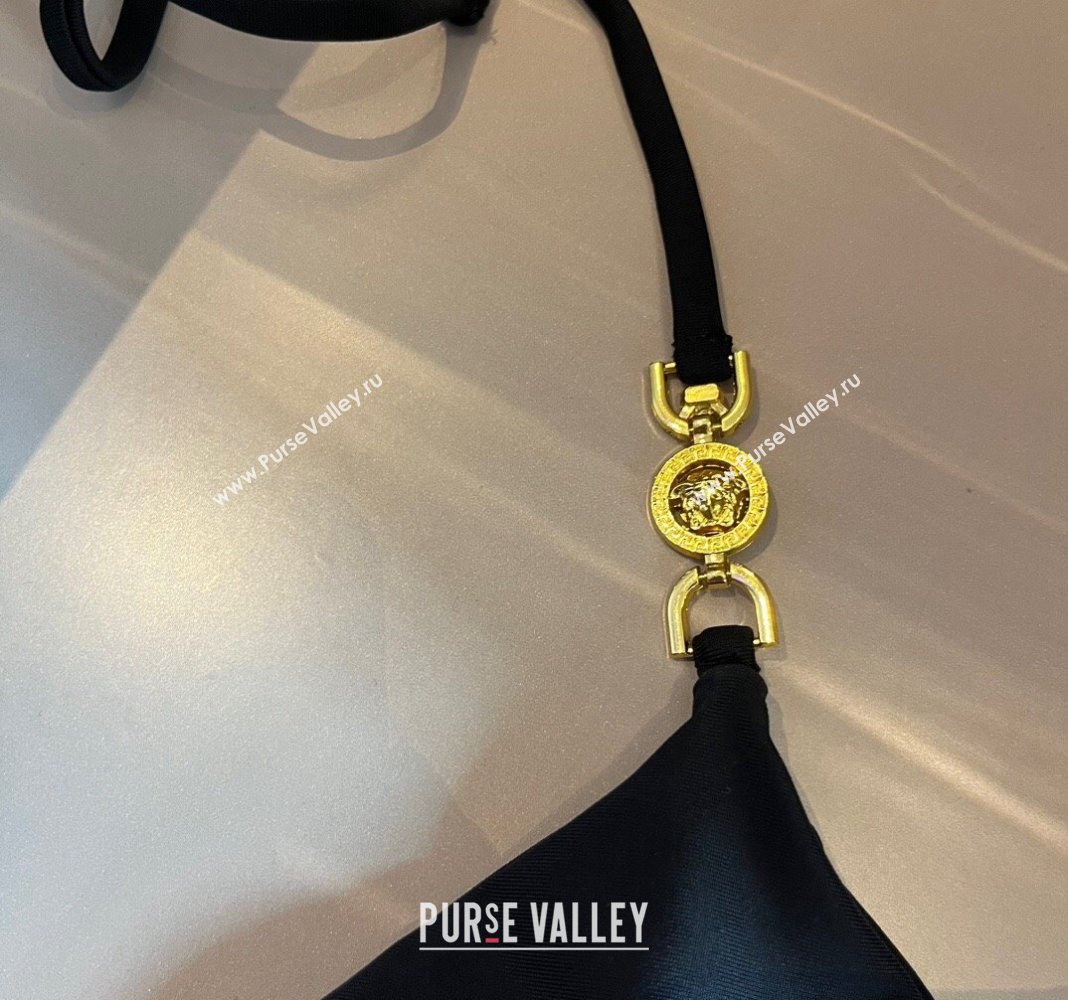 Versace Swimwear Black 2024 CH040107 (WM-240401037)