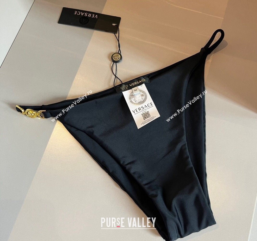 Versace Swimwear Black 2024 CH040107 (WM-240401037)