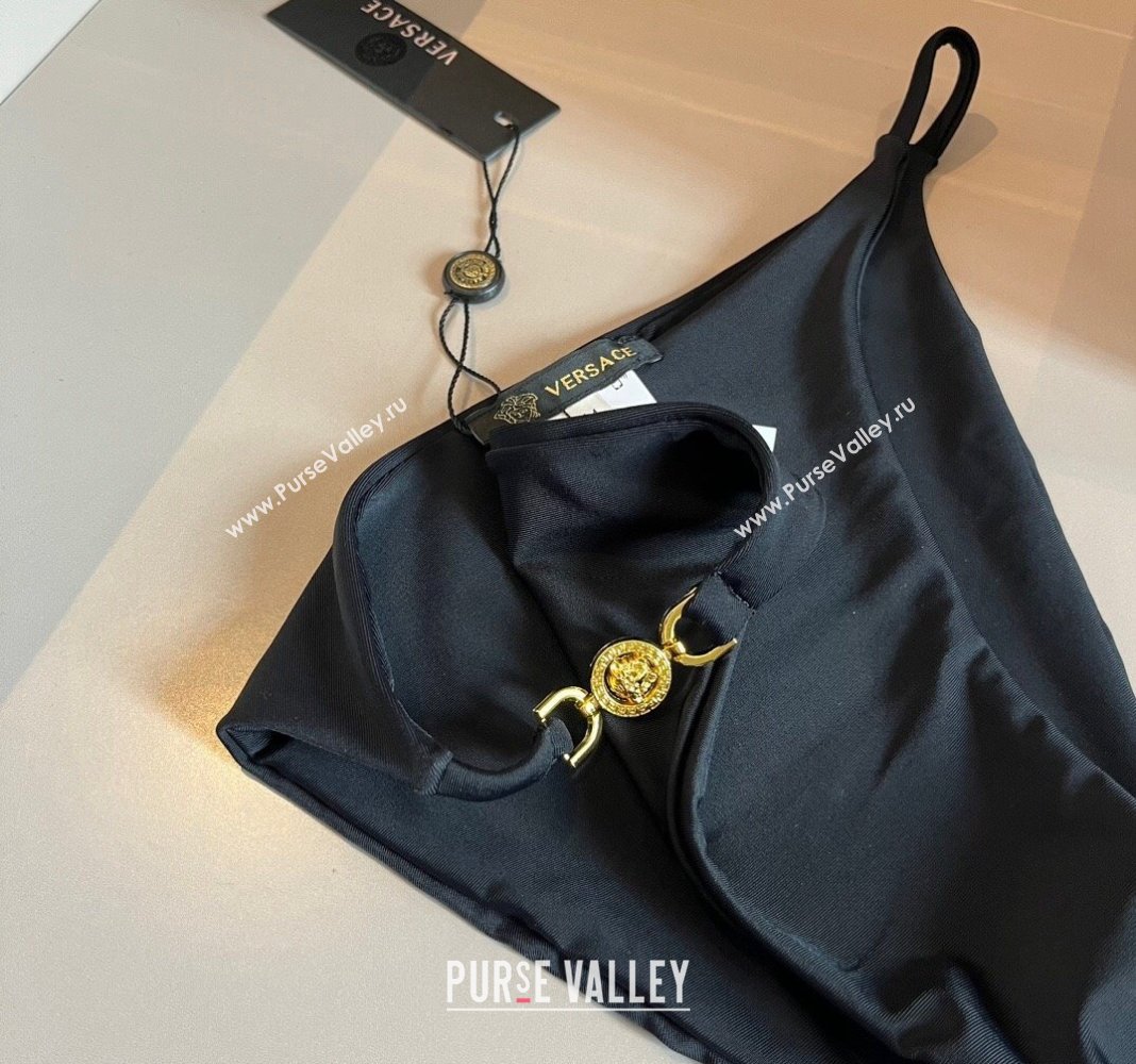 Versace Swimwear Black 2024 CH040107 (WM-240401037)