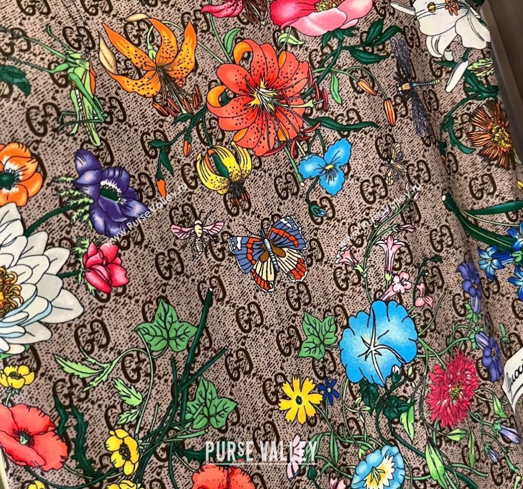 Gucci Swimwear with GG Flora 2024 0509 (XMN-240509013)