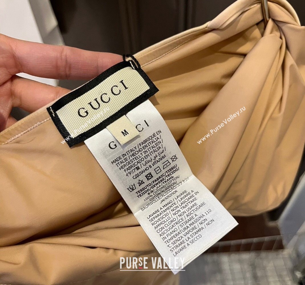 Gucci Swimwear Beige 2024 050901 (XMN-240509019)