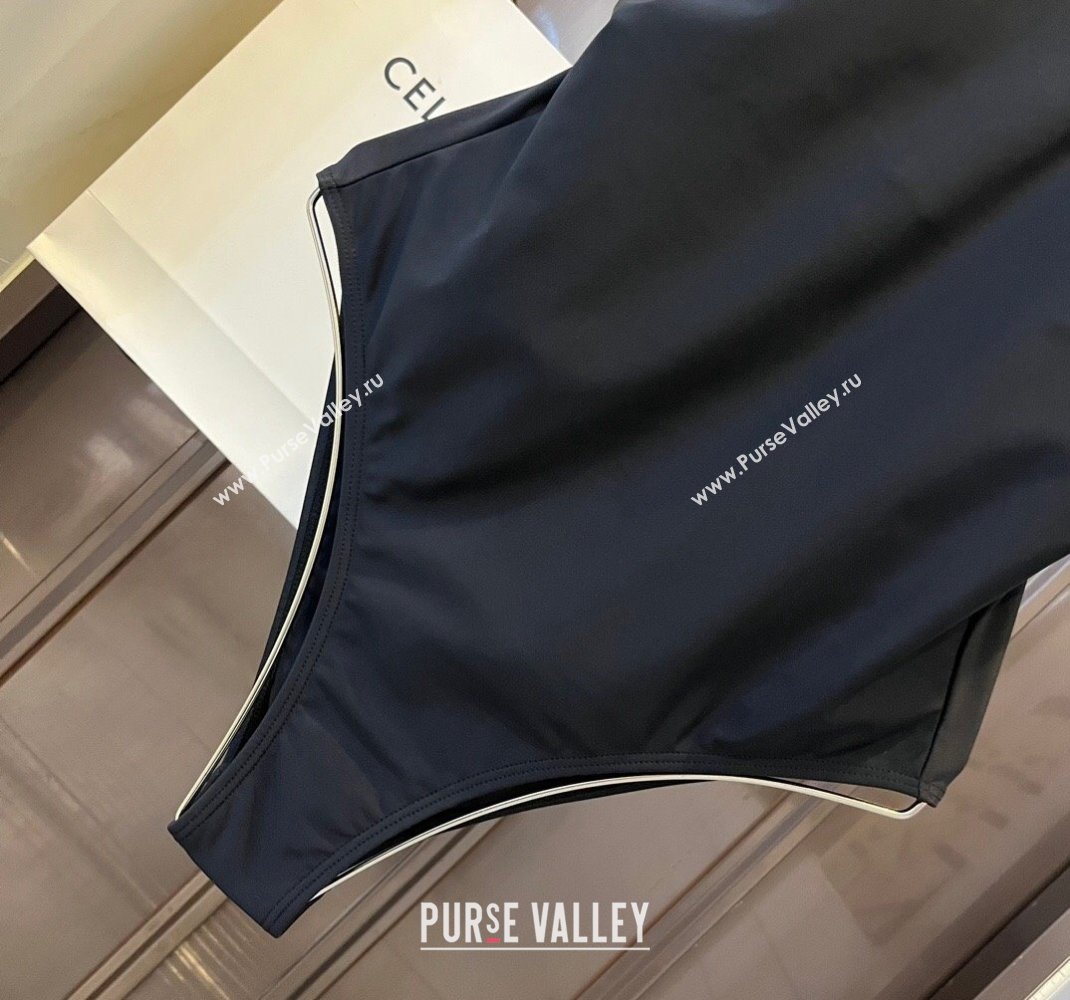 Prada Swimwear Black 2024 050936 (XMN-240509036)