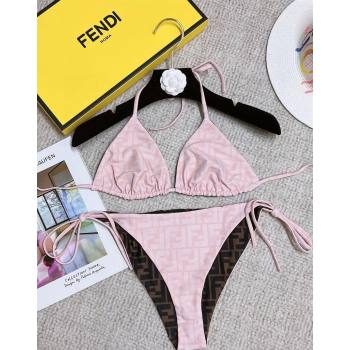Fendi Swimwear Pink 2024 050982 (XMN-240509083)