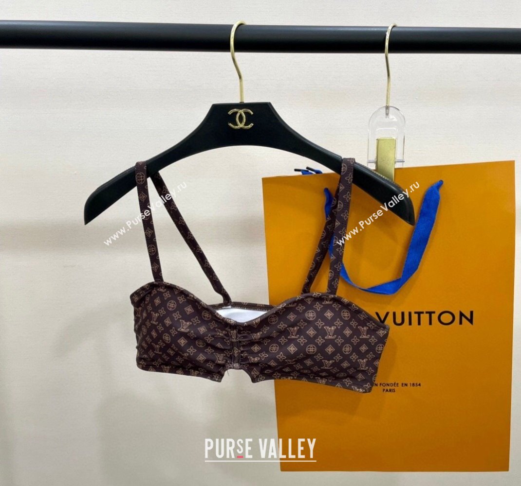 Louis Vuitton Swimwear Monogram 2024 050904 (A-240509063)