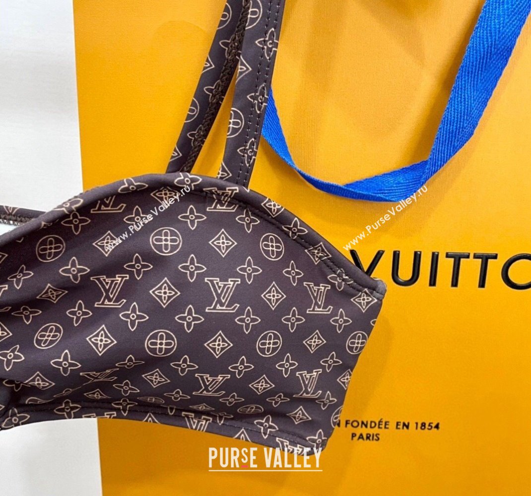 Louis Vuitton Swimwear Monogram 2024 050904 (A-240509063)