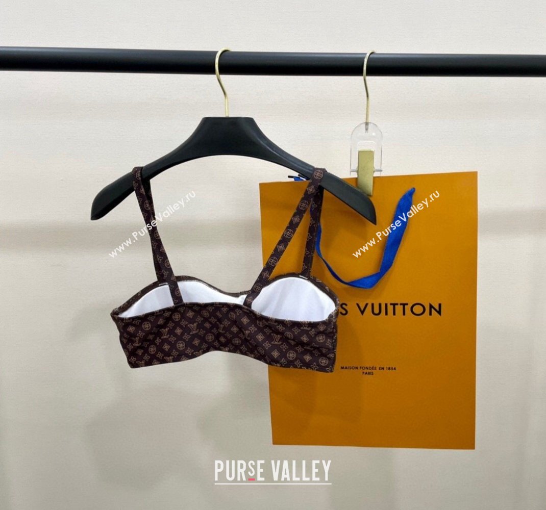 Louis Vuitton Swimwear Monogram 2024 050904 (A-240509063)