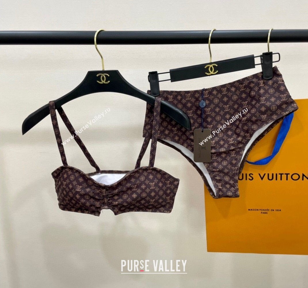 Louis Vuitton Swimwear Monogram 2024 050904 (A-240509063)