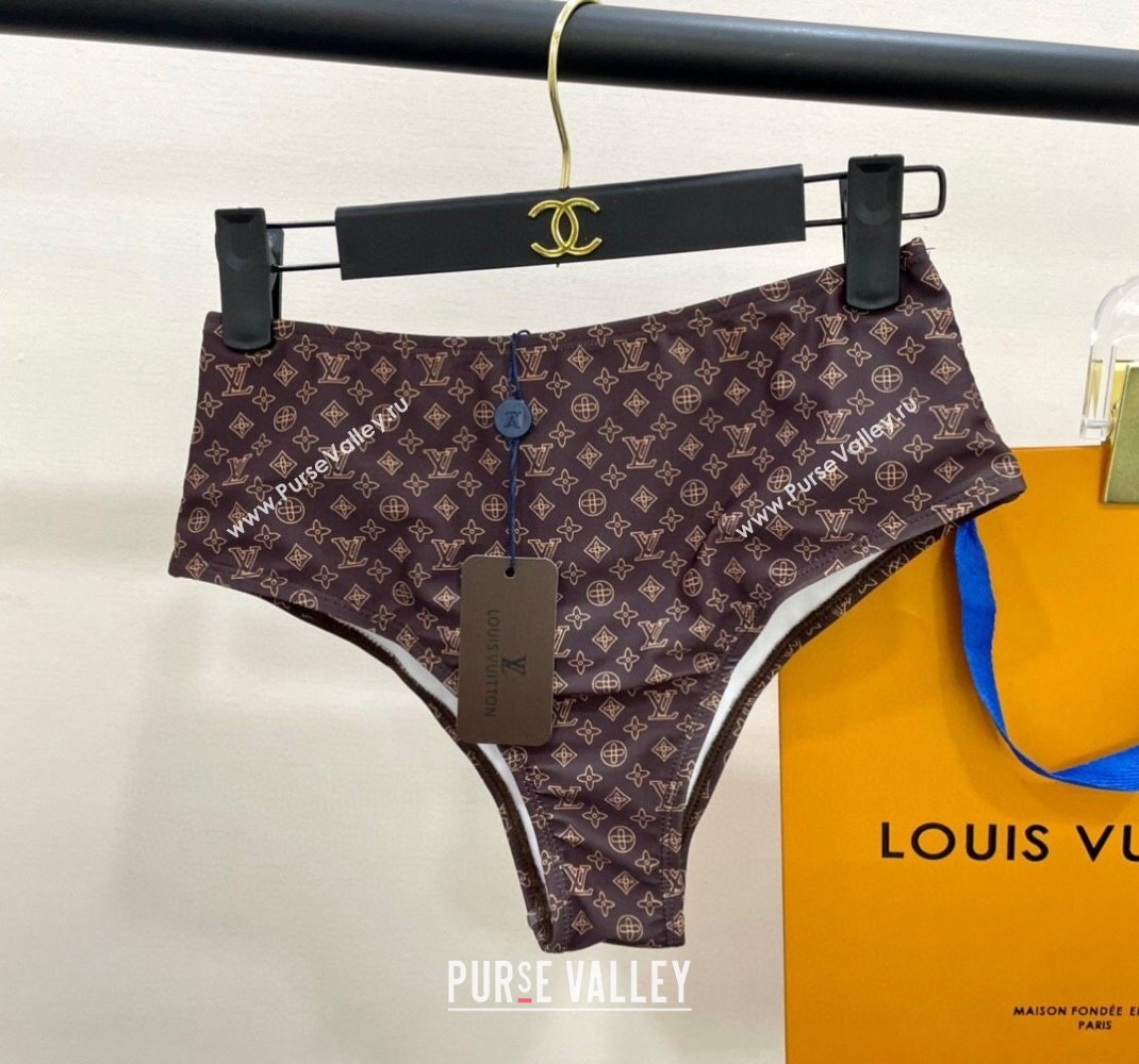 Louis Vuitton Swimwear Monogram 2024 050904 (A-240509063)