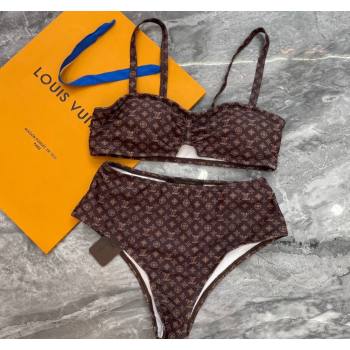 Louis Vuitton Swimwear Monogram 2024 050904 (A-240509063)