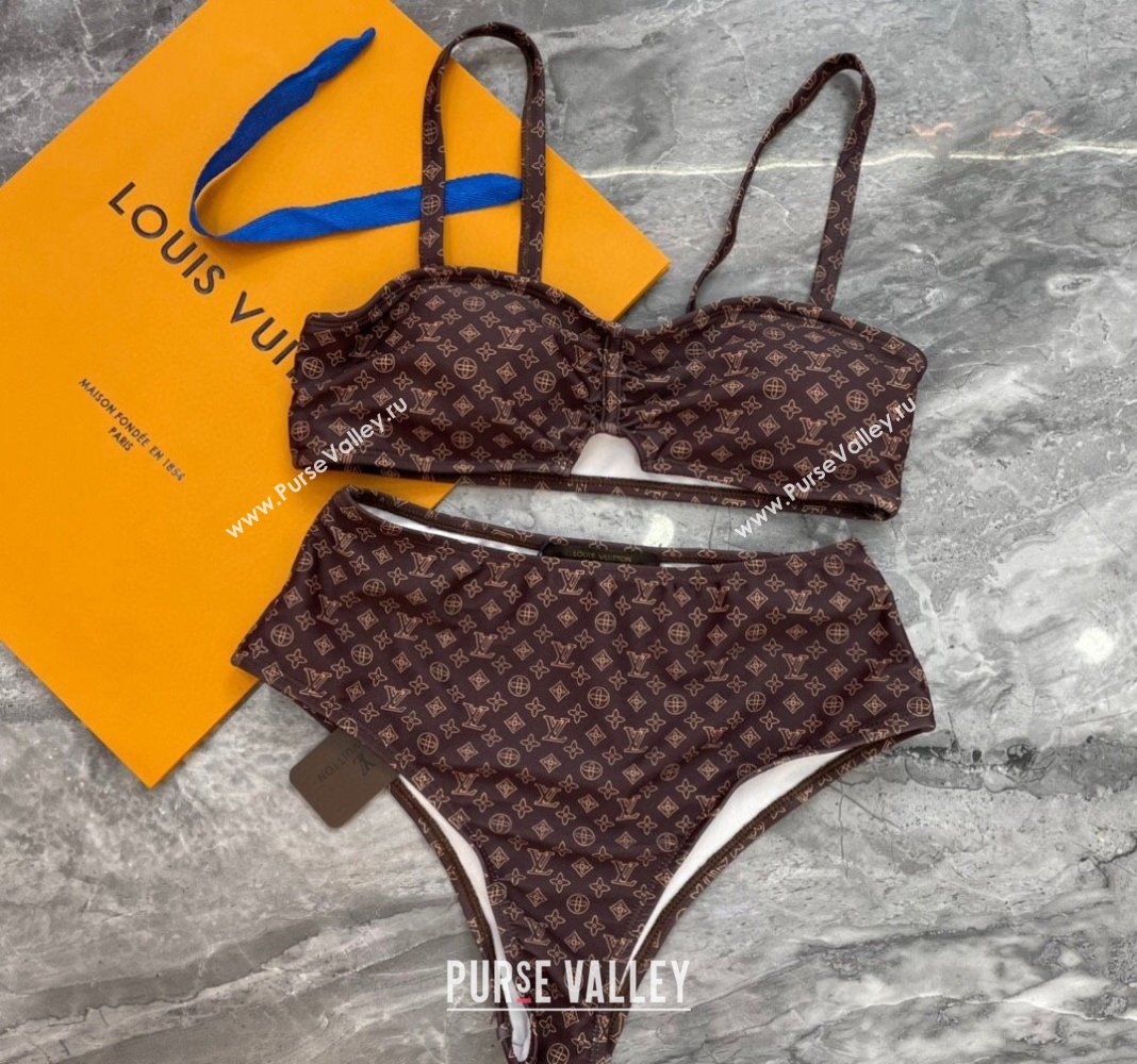 Louis Vuitton Swimwear Monogram 2024 050904 (A-240509063)