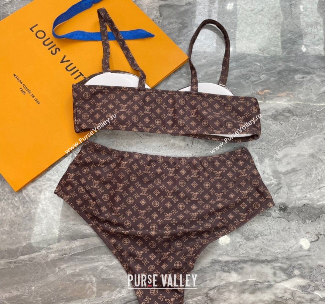 Louis Vuitton Swimwear Monogram 2024 050904 (A-240509063)