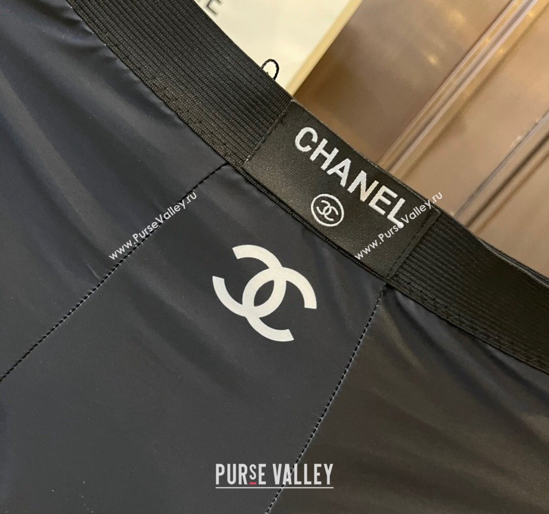 Chanel Swimwear Black 2024 070902 (XMN-240709073)